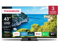 Thomson 43UG5C14 UHD - 1377994 - zdjęcie 1